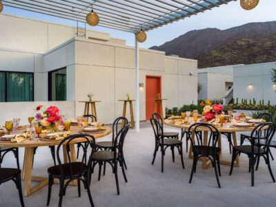 Thompson Palm Springs