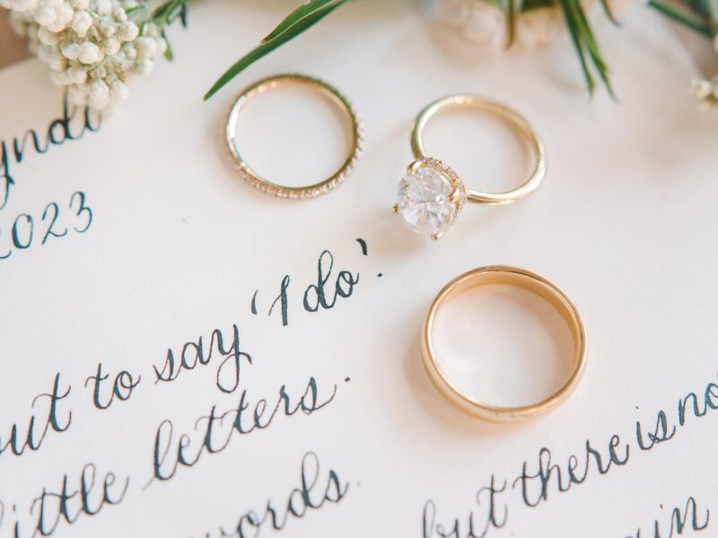 La Luz Weddings & Events
