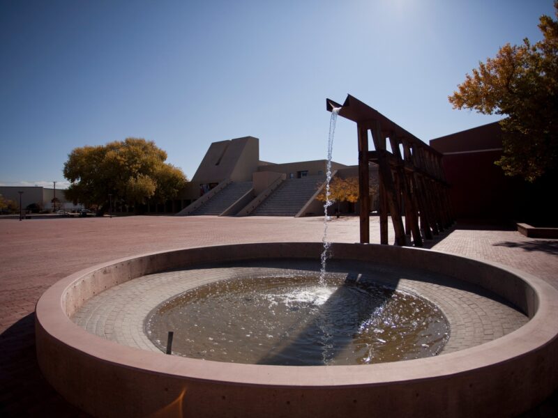 Natural Hispanic Cultural Center