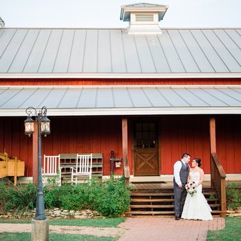 Hoffman Ranch by Wedgewood Weddings