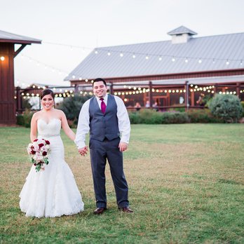 Hoffman Ranch by Wedgewood Weddings