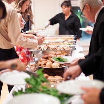 Spring Field Banquet Center