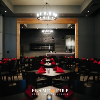 Flame and Fire Brazilian Steakhouse: Bakersfield