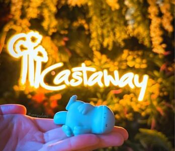 Castaway Burbank