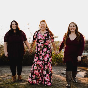 Three Sisters