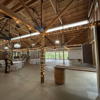 Carpenter Creek Farm and Winery