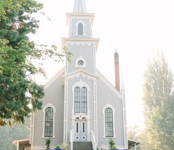 Port Gamble Weddings & Events