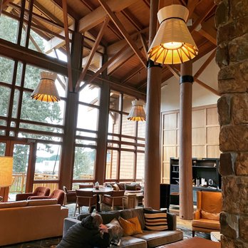 Alderbrook Resort & Spa