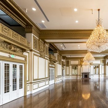 Alexandria Ballrooms