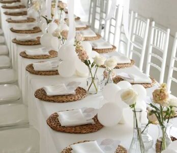 KUE Event Spaces