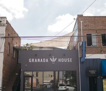 Granada House