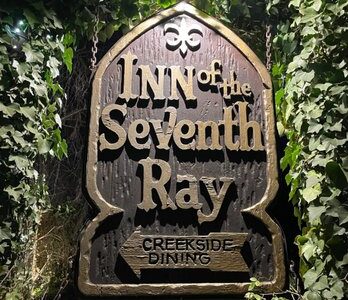 Inn of the Seventh Ray