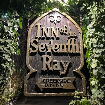 Inn of the Seventh Ray