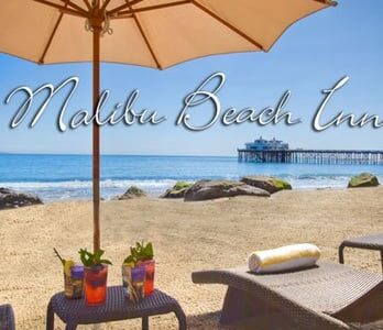 Malibu Beach Inn