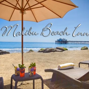 Malibu Beach Inn