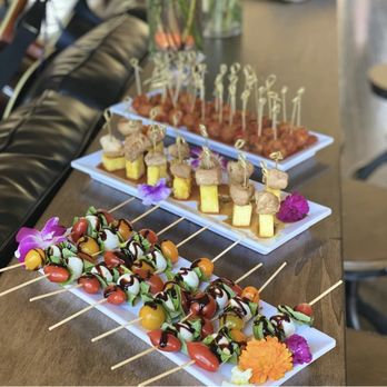 Creative Catering