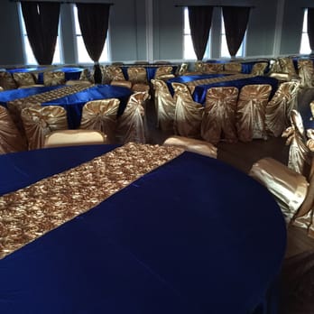 Atlantis Banquet Hall