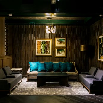 The Green Room