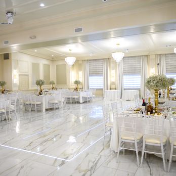 Regency Event Venue