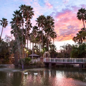 Rancho De Las Palmas