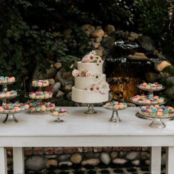 Rustic Yard Events