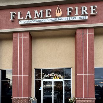 Flame and Fire Brazilian Steakhouse: Roseville