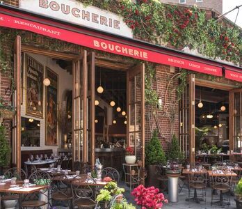 Boucherie West Village