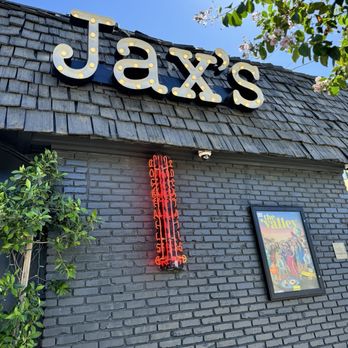 Jax's Studio City