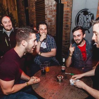 Alex Kazam: The Irish Magician