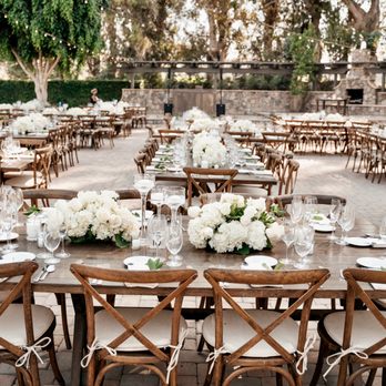 Mia Bella Weddings and Events