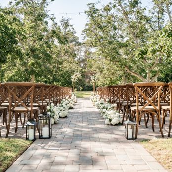 Mia Bella Weddings and Events