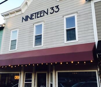 Nineteen 33 Taproom