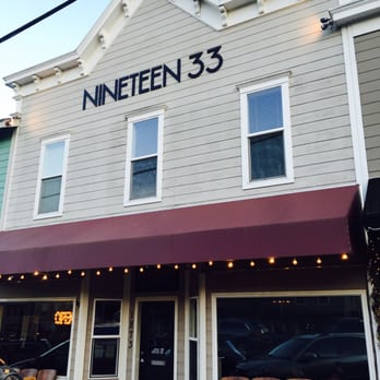 Nineteen 33 Taproom