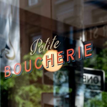 Petite Boucherie