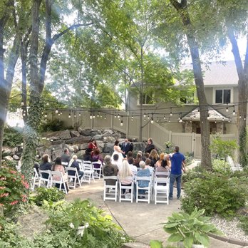 Clarion Gardens Venue