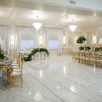 Regency Event Venue