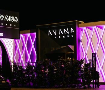 Avana Avenue