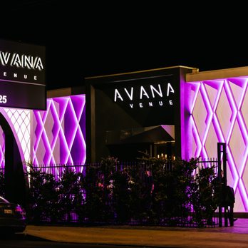 Avana Avenue