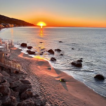 Malibu Beach Inn