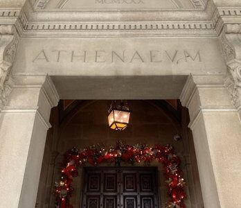 The Athenaeum