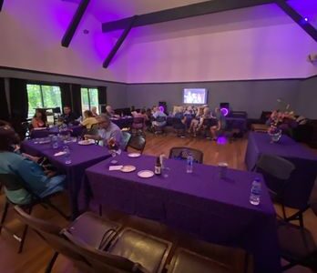 The Chateau Ballroom