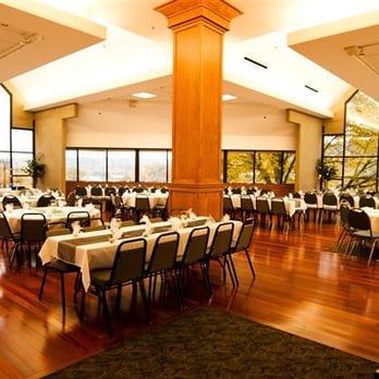 The Tumwater Ballroom