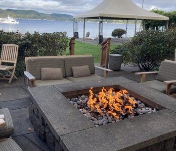 Alderbrook Resort & Spa