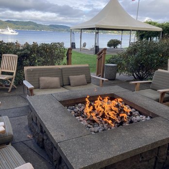 Alderbrook Resort & Spa