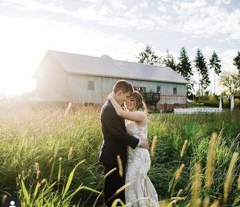 The Barn on Jackson