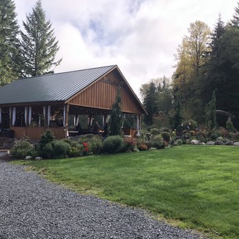 Nisqually Winds Mountain House