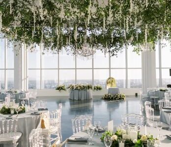 Blush Events
