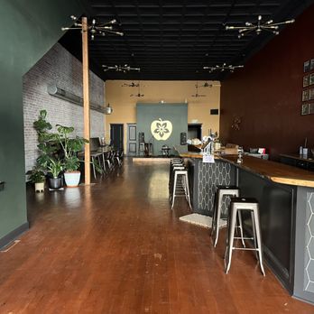 Watercore Taproom