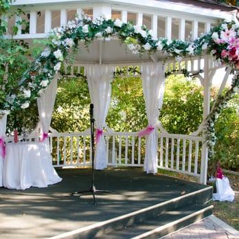 Tennessee Gardens Event Center