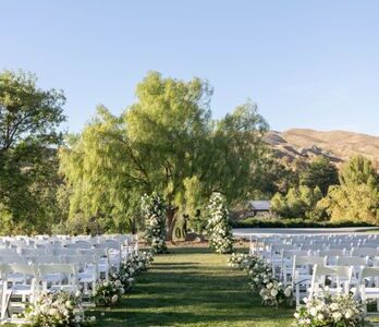 Blomgren Ranch